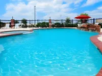 克利奇站麗怡飯店