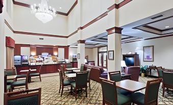 Holiday Inn Express & Suites Abilene