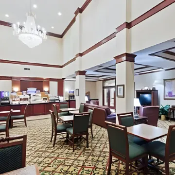 Holiday Inn Express & Suites ABILENE by IHG