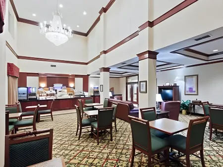 Holiday Inn Express & Suites ABILENE by IHG
