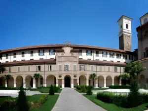 Hotel I Somaschi