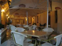 Hotel Transilvania - Breakfast