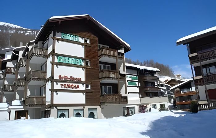 Hotel Europa
