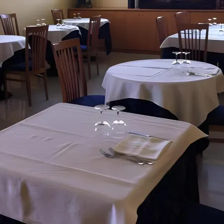 Hotel Atleti