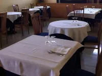 Hotel Atleti - breakfast