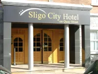 The Address Sligo Hôtels à : Sligo