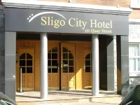 The Address Sligo のホテル