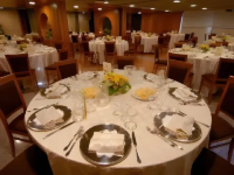 Hotel Pergola Hotels in Nogara