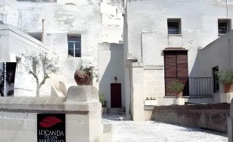 Locanda di San Martino Hotel & Thermae Romanae