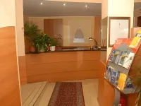 Hotel Vittoriano Hotels in San Mauro Torinese