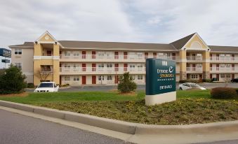 Extended Stay America Select Suites - Columbia - Ft Jackson