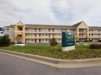 Extended Stay America Select Suites - Columbia - Ft Jackson Hôtels à : Richland County