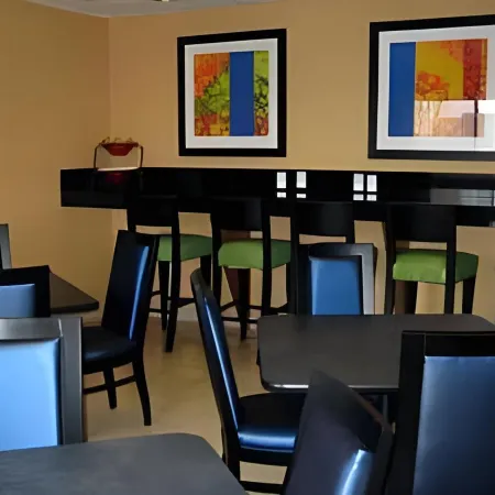 Fairfield Inn Kennewick
