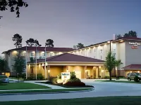 TownePlace Suites Houston InterContinental Airport Các khách sạn gần Sân bay liên lục địa George Bush