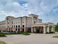 Hampton Inn & Suites Nacogdoches Hôtels à : Nacogdoches