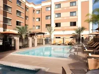 Courtyard San Diego Oceanside - Kolam Renang