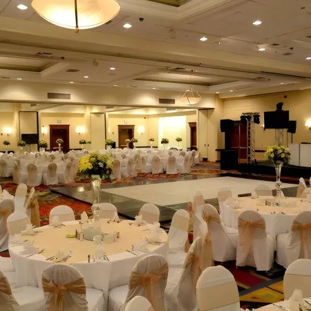 Holiday Inn EL PASO AIRPORT by IHG