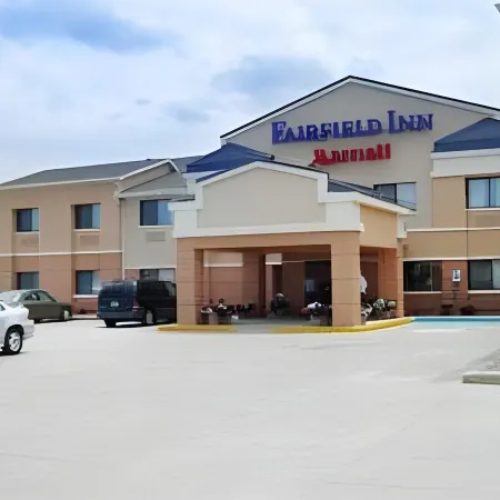 Fairfield Inn Muncie