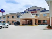 Fairfield Inn Muncie Hotels in Muncie