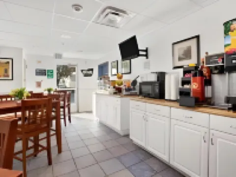 Quality Inn Yuba City-Marysville