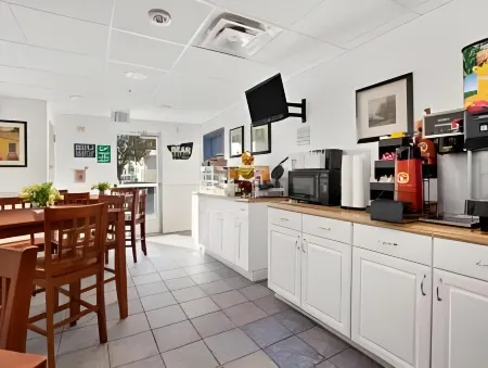 Quality Inn Yuba City-Marysville