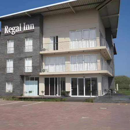 Regal Inn Ballito