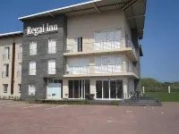 Regal Inn Ballito Hotels in 