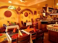 Hotel Blume Interlaken