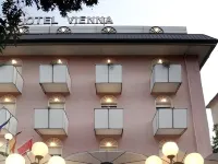 維也納歐思坦達酒店 鄰近卡福爾廣場的酒店