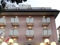 Hotel Vienna Ostenda e Ristorante il Danubio Hotel di 