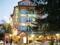 Hôtel Vallée Blanche Hotel in zona Evolution 2 Ski School