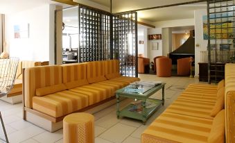 Logis Hotel Restaurant Spa Beau Site