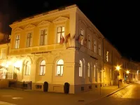 Hotel Brandenburger Tor Potsdam