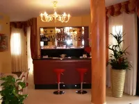 ホテル アッレ トッリ