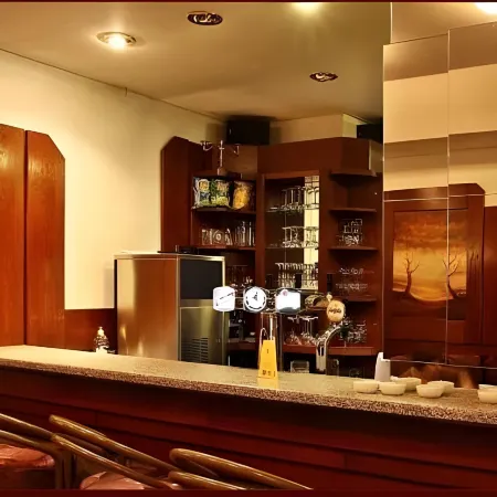 Hotel Roosevelt