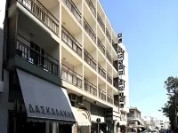 إل جريكو هوتل Hotels near نافورة موروسيني