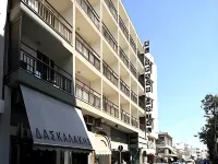 El Greco Hotel