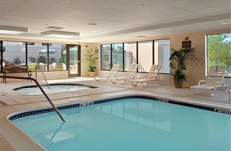 Holiday Inn Belcamp - Aberdeen Area by IHG photo 3