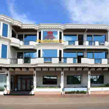 Excellency Apartment Hotel Exterior