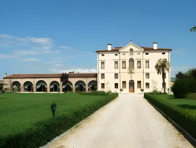 Villa Bongiovanni Hôtels à : Lonigo