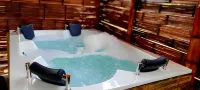 Hotel Familia Casa Blanca - Spa