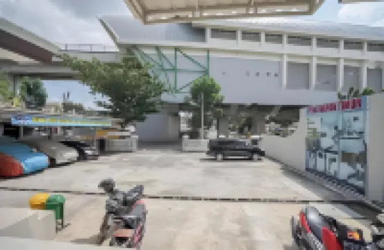 RedDoorz Plus Near Palembang Airport 3