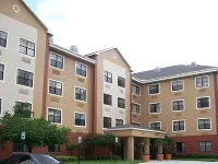 Extended Stay America Premier Suites - Miami - Airport - Doral - 87th Avenue South Hotels in Doral