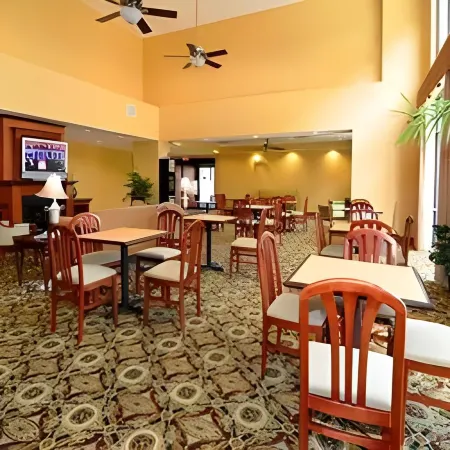 Hampton Inn Quincy