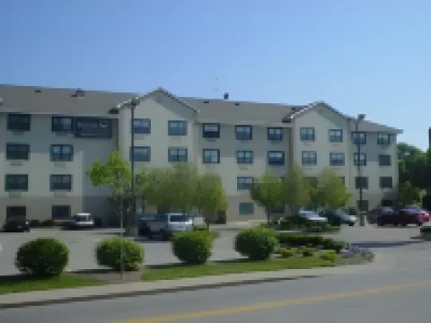 Extended Stay America Suites - Cincinnati - Covington Hotels in Covington