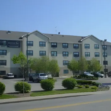 Extended Stay America Suites - Cincinnati - Covington