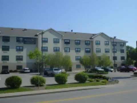 Extended Stay America Suites - Cincinnati - Covington
