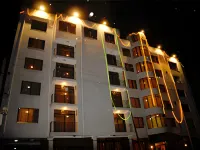 Pacific Hotel