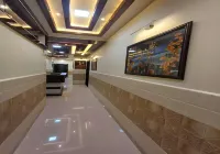 Hotel Pragati Palace - 3-Star
