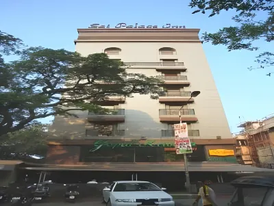 Hotel Sai Inn Hotels near Shrinathji Temple santacruz , Vallabh Darshan Haveli